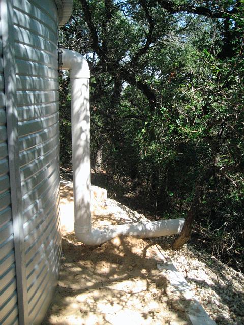 Tank14.JPG - Overflow pipe (one on each tank). September 25, 2007.